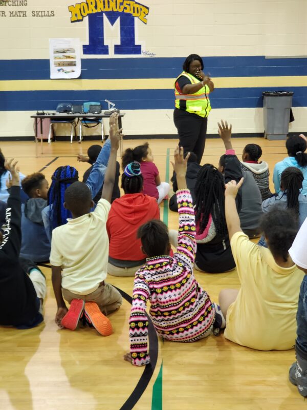 School Visits